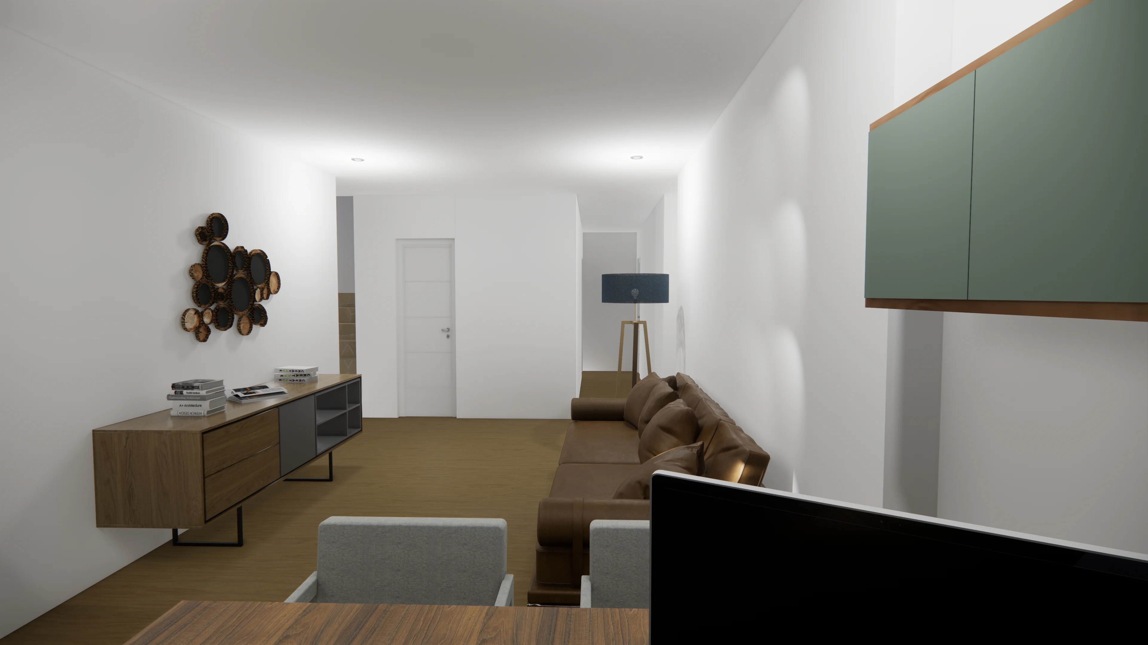 Casa de Campo Juliaca 9